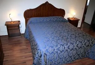 Szálloda Casa Fornaretto Velence